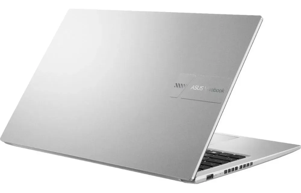 Notebook Asus Vivobook 15 Ryzen 7 8gb 512gb 15 W11h Bq966w Cool Silver