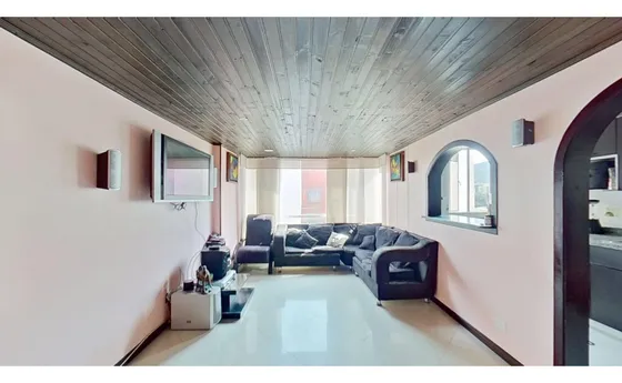 Venta De Hermoso Apartamento En Usaquen  34687208281
