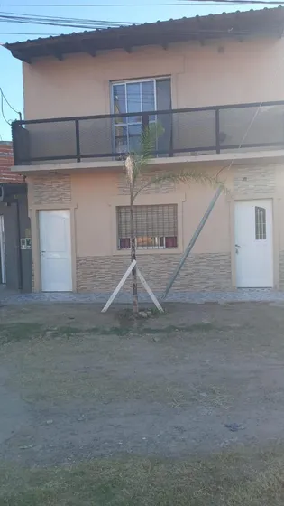 Departamento Monoambiente En Venta - 1 Baño - Baradero