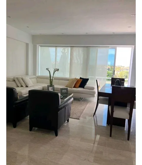 Se Vende Apto 127m2 En Lecheria