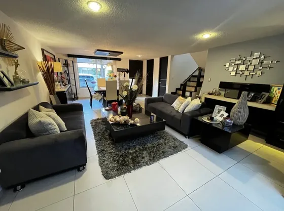 Casa En Venta En San Jerónimo Aculco