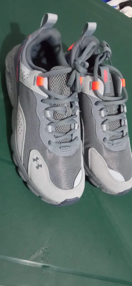 Under armour zapatos opiniones cheap