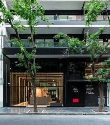 Departamento Monoambiente En Venta Palermo Hollywood