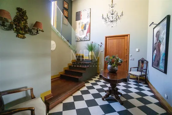 Departamento En Venta De 4 Dorm. En Lo Barnechea