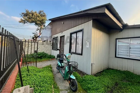 Vendo Casa - Los Angeles