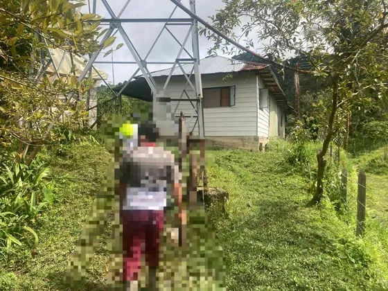 Vendo Finca En Velez $280 Millones. Se Permuta Por Menor Valor En Bucaramanga Duitama Paipa. Propongan.