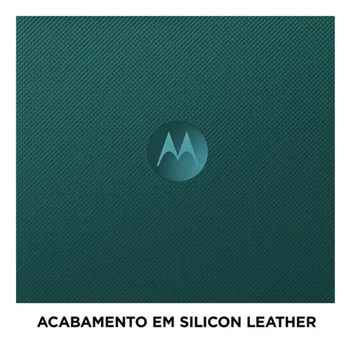 Smartphone Moto G86 5g 512gb Verde-escuro Motorola - Imagem 2