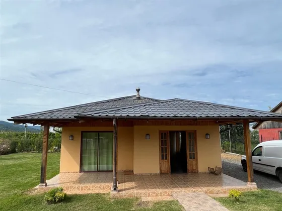 Casa En Venta En Curicó