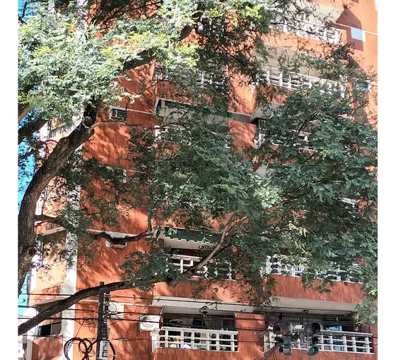 Dueño Directo: Espectacular 2 Ambientes Apto Consultorio Médico - Kinesiología - Psicología - Estética, Showroom, Pilates, Taller De Arte, Idiomas, Etc, Etc, Etc.