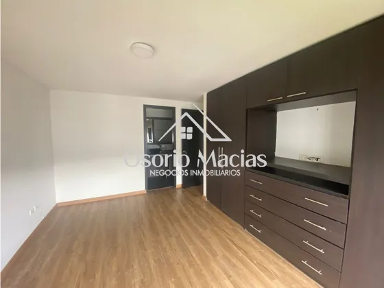 Venta De Apartamento Vía La Linda