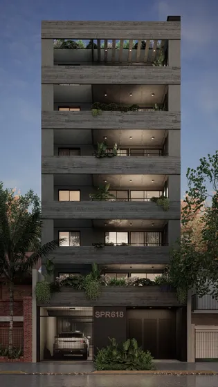 Tres Ambientes - En Pozo A Financiar - 67m2