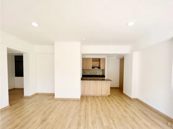 Venta / Arriendo Apartamento Con Terraza Para Estrenar En El Retiro