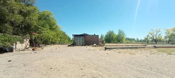 Galpón Ubicado En La Ciudade De Senillosa, Provincia De Neuquén.