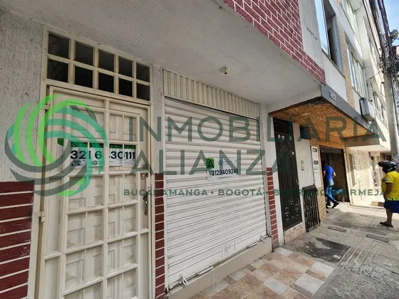 Apartamento En Arriendo En Junin I. Cod A17067