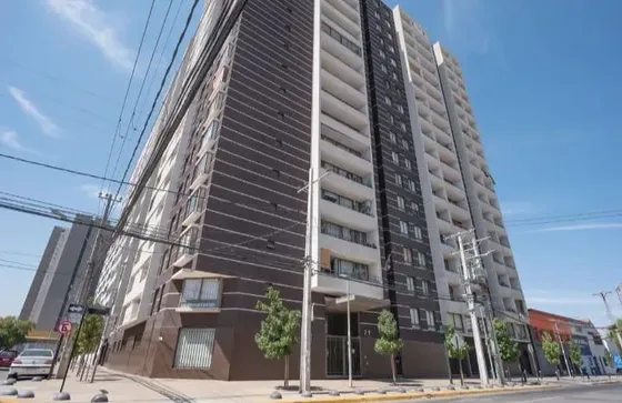 Departamento Estudio Excelente Conectividad