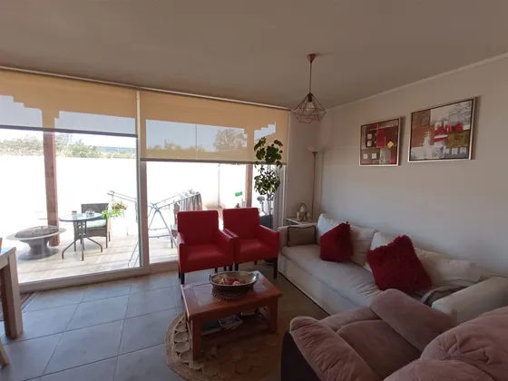Casa En Venta De 3 Dorm. En Villa Alemana