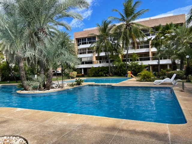 Apartamento De Alquiler, Loma Real