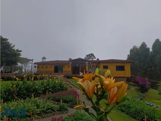 Finca Para La Venta En El Occidente Via San Cristo...(mls#253579)