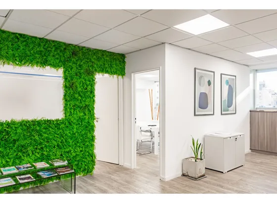 Venta Oficina 1 Dormitorio Centro Con Cochera