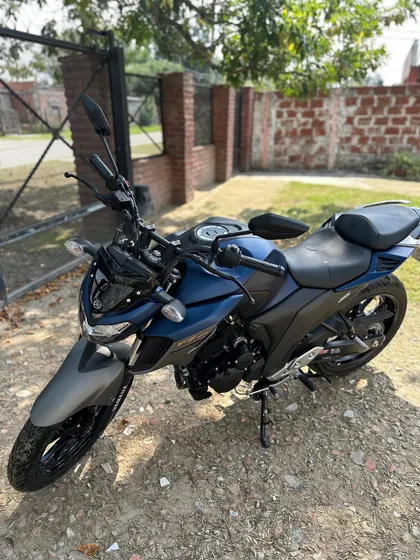 Yamaha Fz25 2023 Ni Mil Km