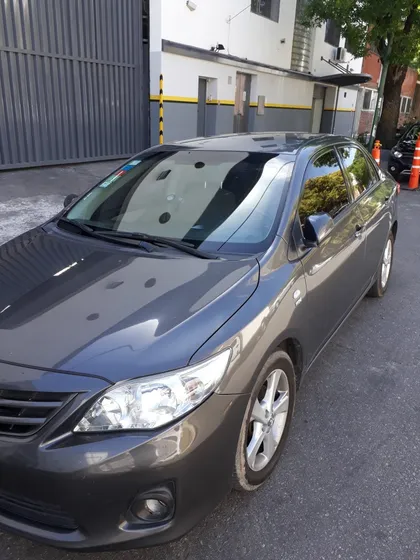 Toyota Corolla 1.8 Xei Mt 136cv