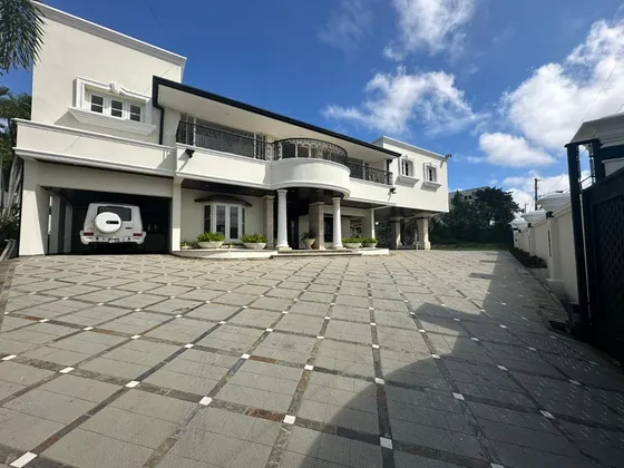 Casa Amueblada En Cerro Alto Por Debajo De La Tasación 