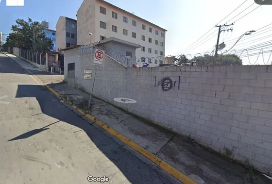 Vendo Apartamento