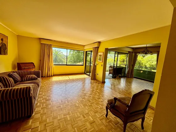 Exclusivo Departamento En Lonco Oriente