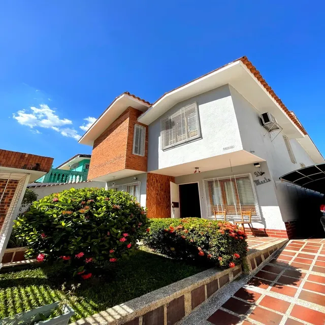Saidy & Yosmar Vende Casa Casa En Prebo Calle Abierta. Inc-432