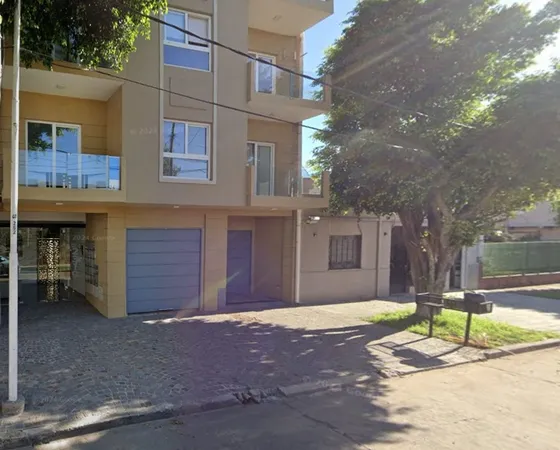Departamento, 2 Amb Venta Con Renta L Del Mirador