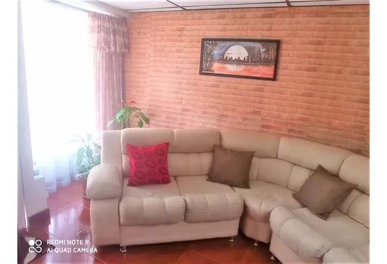 Venta De Casa En La Sultana