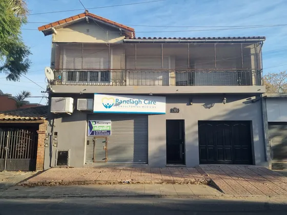 Chalet Y Local En Venta Ranelagh Berazategui