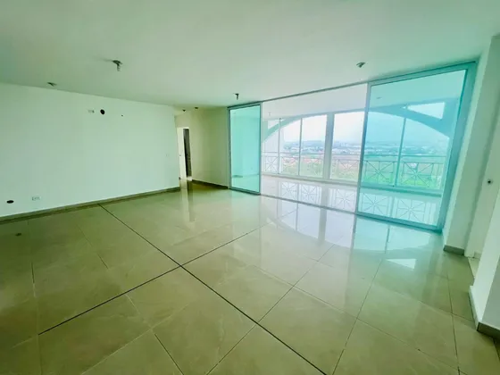Vendo Apartamento En Costa Del Este 4 Recamaras