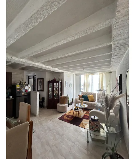 Venta Apartamento Occidente Armenia Quindio Colombia Cod: 8418799
