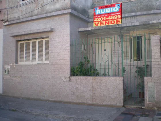 2  Amplios Departamentos Tipo Casa En Block