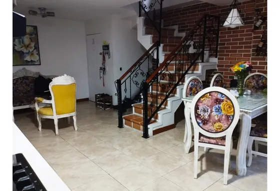 Apartamento Duplex En Venta En La América Medellín