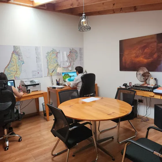 Oportunidad  4 Oficinas En Excelente Ubicación En Tomé