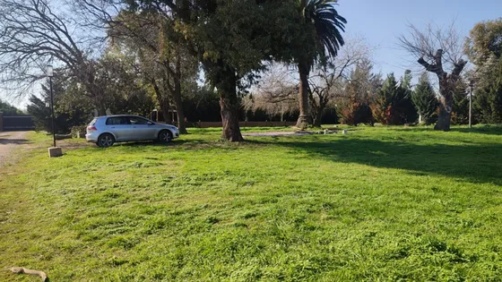 Loteo En Barrio   Los Alamos   De Yeipora Tortuguitas, Jose C. Paz