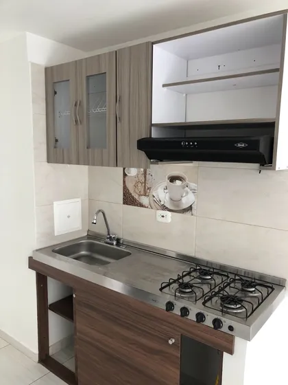 Madelena Apartamento Torres De San Rafael 