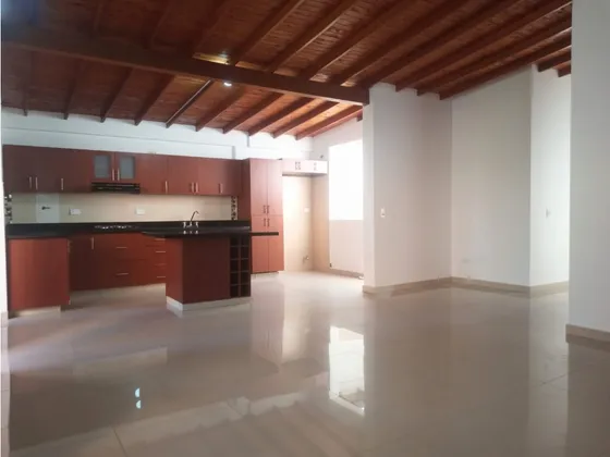 Casa En Renta En Sabaneta , Sector Betania 