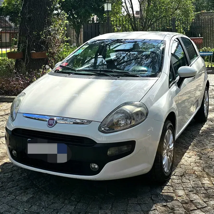 Fiat Punto Attractive