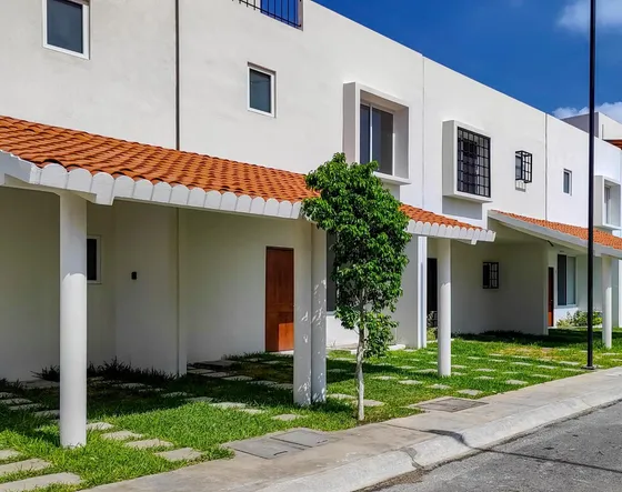 Casa En Condominio En Fracc. Con Vigilancia. Santa Fe, Xochitepec