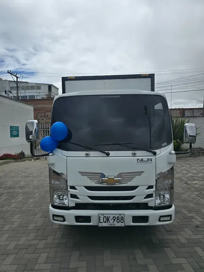 Vehiculo En Perfectas Condiciones Listo Para Entrega Inmedia