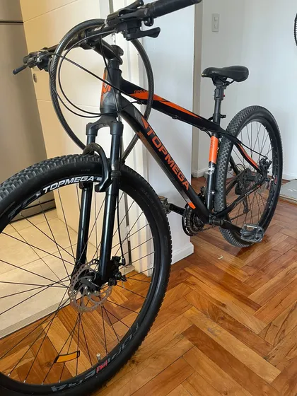 Bicicleta Rodado 29