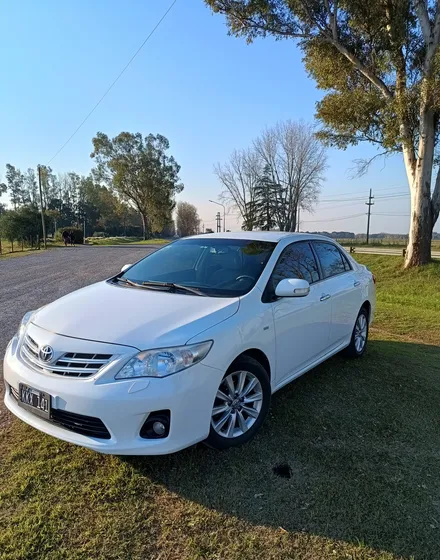 Toyota Corolla 1.8 Seg Mt