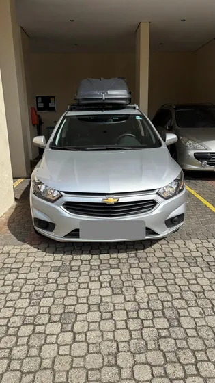 Chevrolet Onix 1.0 Lt 5p