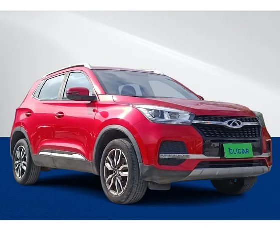 Chery Tiggo 3 Xrs