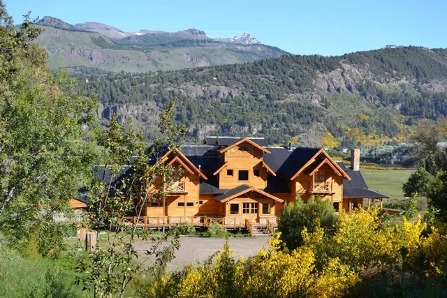 Terreno Lote  En Venta Ubicado En Alihuen Bajo, San Martin De Los Andes