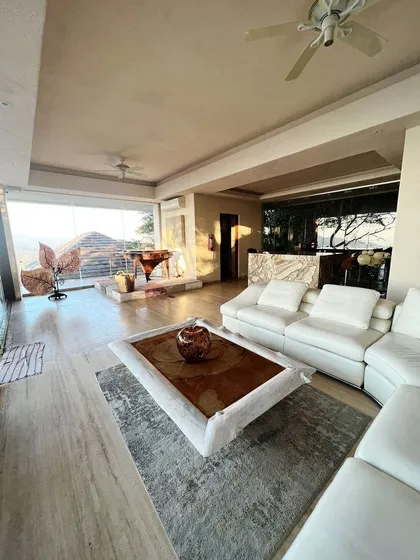 Casa En Venta En La Cima Parte Alta Acapulco Guerrero