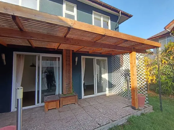Casa En Venta Valle Volcanes (177182)